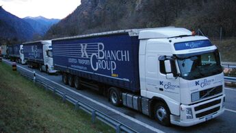 Bianchi Group, Hellmann