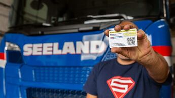 Big-Move, QR-Code, Qualifizierungsnachweis 