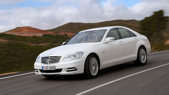 Bild: Auto Motor und Sport