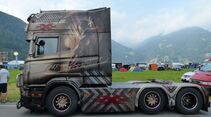 Bilder aus Interlaken 2017