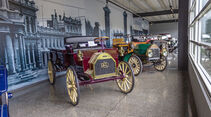Bill Richardson Transport World Lkw Museum Oldtimer 2023 Neuseeland