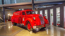 Bill Richardson Transport World Lkw Museum Oldtimer 2023 Neuseeland