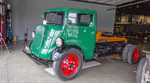Bill Richardson Transport World Lkw Museum Oldtimer 2023 Neuseeland