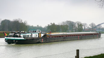 Binnenschifffahrt