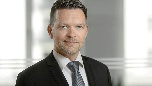 Björn Karaus