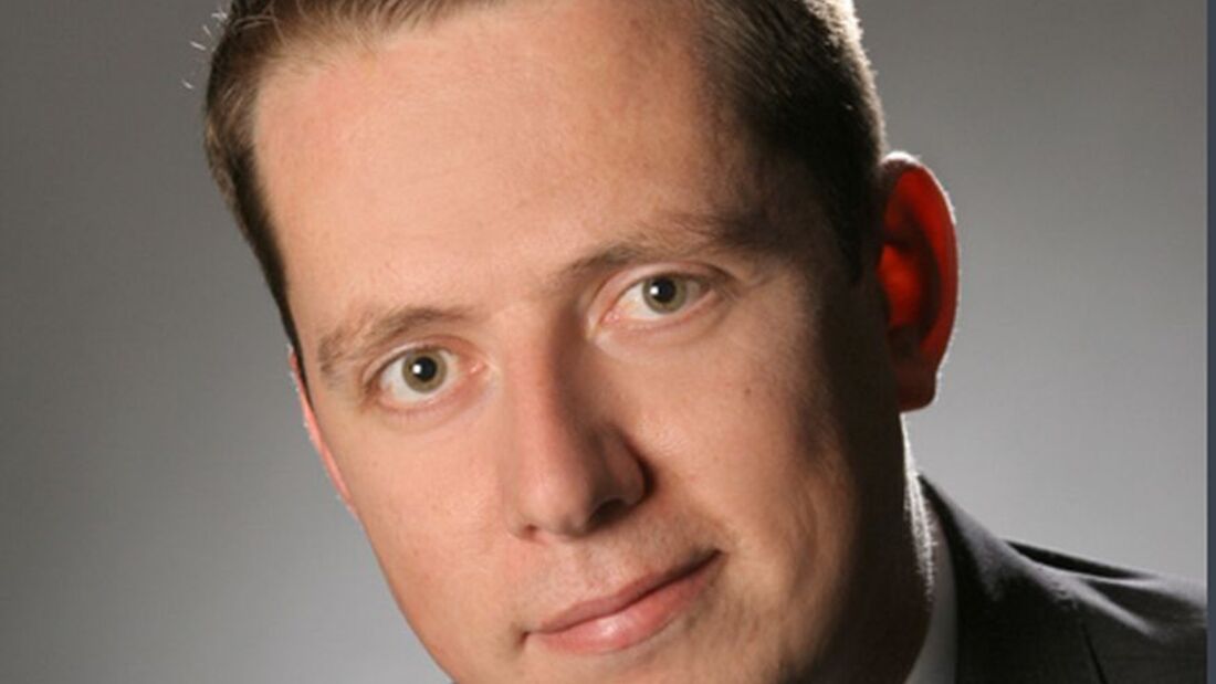 Björn Rustemeyer, Seifert Logistics Group