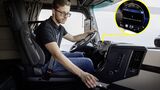 Blickrichtung, Müdigkeit, Umfeld: Mercedes-Benz Trucks erweitert Assistenzsysteme für mehr Sicherheit ab 2026

Line of sight, fatigue, surroundings: Mercedes-Benz Trucks expands assistance systems for greater safety from 2026