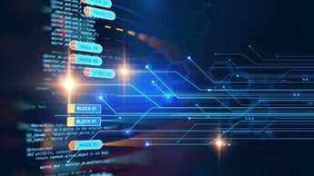 Blockchain