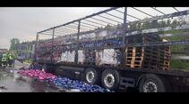 Blog Lkw-Brände