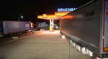 Blog Parkplatznot