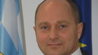Bomba wird neuer Staatssekretär