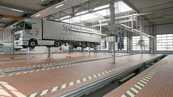Boos Werkstatttechnik
