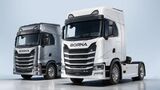 Borna Khodro 560S 2026