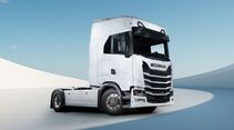 Borna Khodro 560S 2026