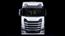Borna Khodro 560S 2026