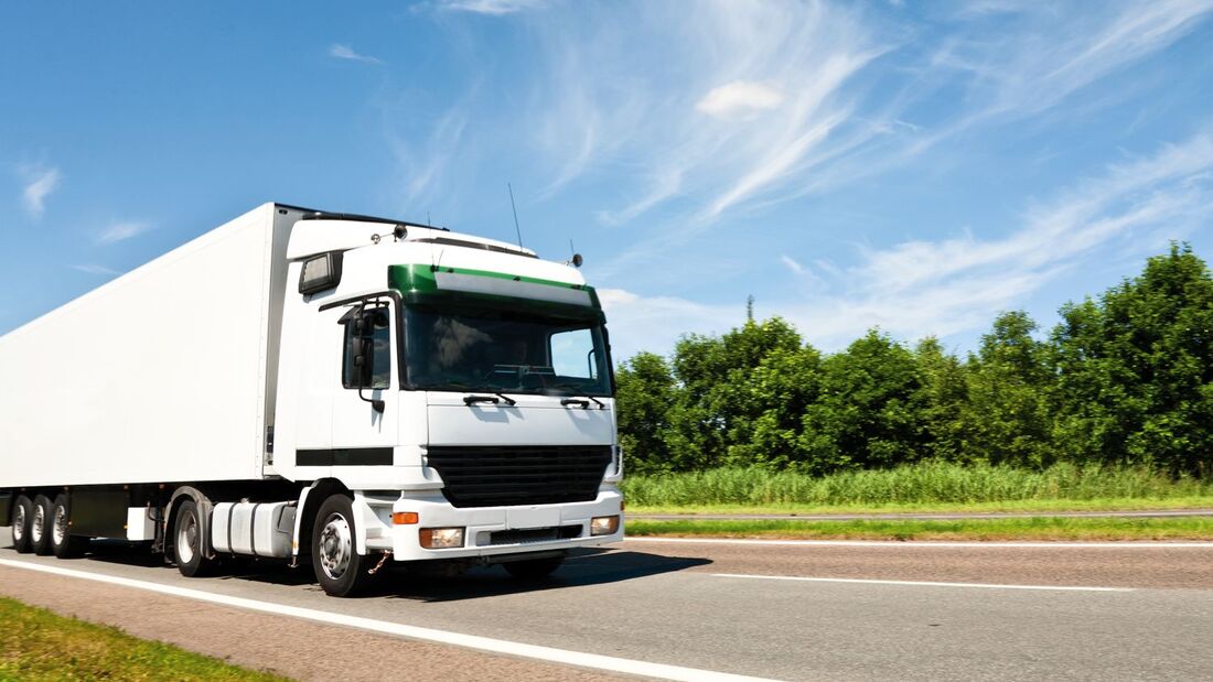 Bosch, App, Lkw