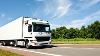 Bosch, App, Lkw