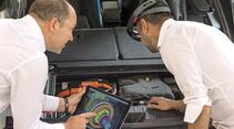 Bosch Automechanika 2018 Augmented Reality