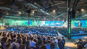 Bosch Connected World 2019