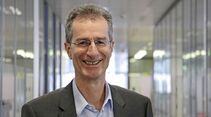 Bosch Geschäftsführer Aftermarket Manfred Baden