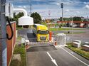 Bosch Secure Truck Parking