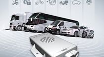 Bosch auf CES