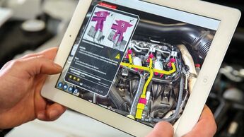 Bosch auf CES
