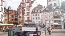 Bosch eCityTruck