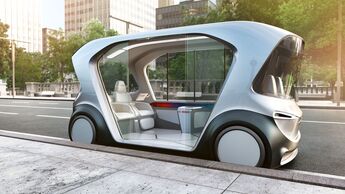 Bosch mit den meisten Innovationen