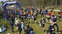 Branchenlauf trans aktuell läuft Sögel Krone trans aktuell Jubiläumslauf
