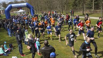 Branchenlauf trans aktuell läuft Sögel Krone trans aktuell Jubiläumslauf