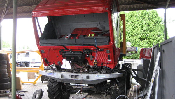 Brauwers Truck Sport