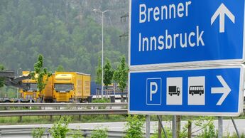 Brenner, Basistunnel