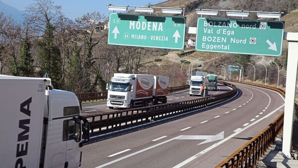 Brenner Tödliches Gesetz