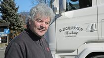 Brenner Tödliches Gesetz
