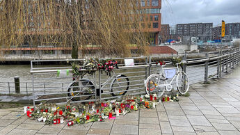 Brennpunkt Abbiegeunfall Hamburg, FF 7/2023