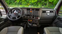 Brennstoffzellen-Truck von Toyota