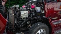 Brennstoffzellen-Truck von Toyota