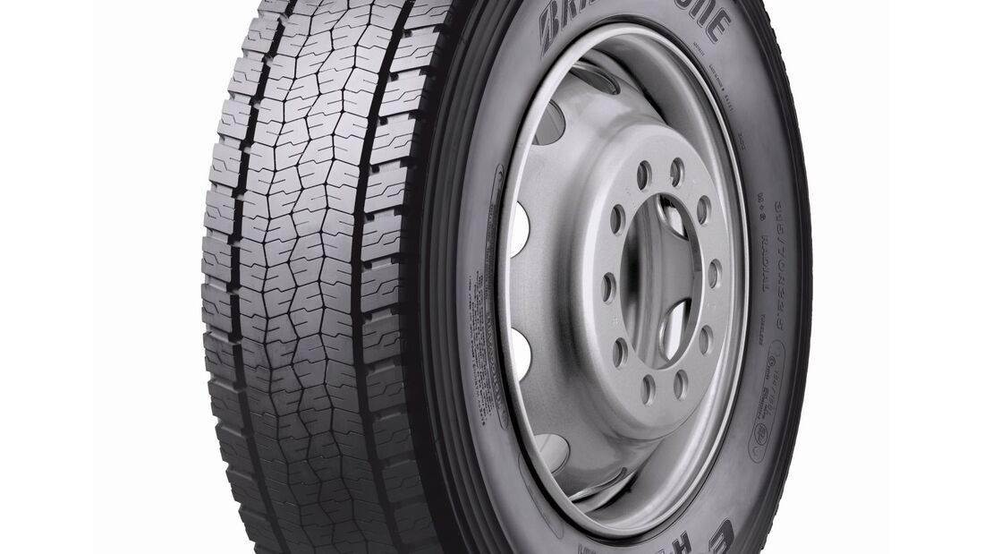 Bridgestone Reifen