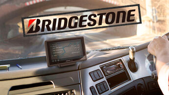 Bridgestone übernimmt Telemqatik-Sparte von TomTom