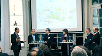 Brüssel, Christophe Pavret, Michael Cramer, Thomas Rosenberger, Eveline Lemke, August Altherr, John Deere, Dr. Manfred Schuckert