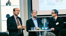 Brüssel, Christophe Pavret, Michael Cramer