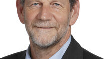 Brüssel, Michael Cramer
