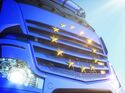 Brüssel regelt den LKw-Verkehr