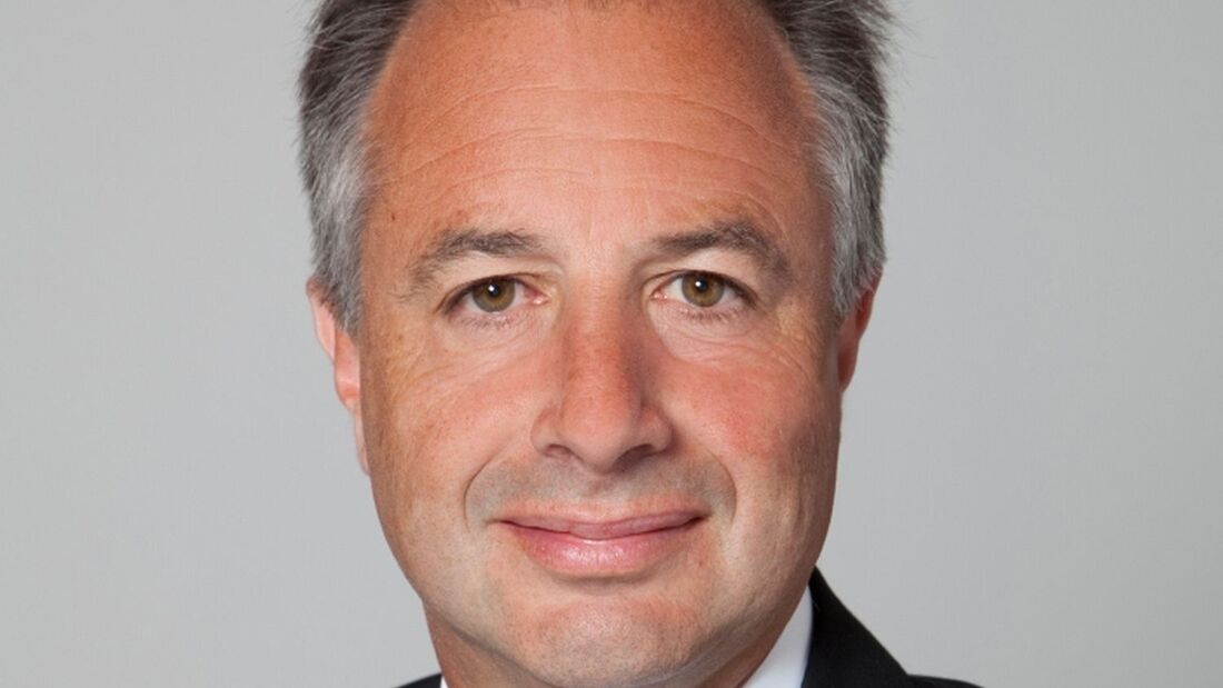 Bruno Blin, Renault Trucks
