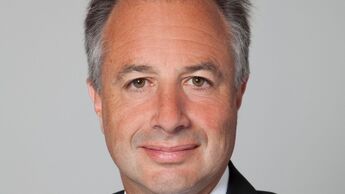 Bruno Blin, Renault Trucks