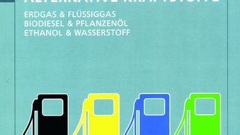 Buchtipp: Treibstoff im Fokus