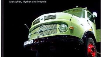 Buchtipp: Von Trucks und Menschen