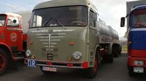 Büssingtreffen, Oschersleben, LKW, Veteranentreffen