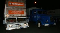 Büssingtreffen, Oschersleben, LKW, Veteranentreffen